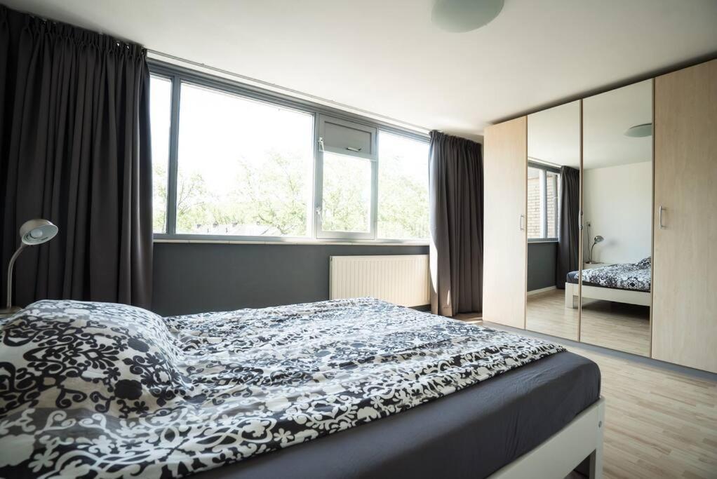 Cityhouse アルクマール エクステリア 写真